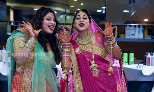 Wedding Mirchi in Patna City, Patna - 800007