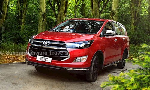 Sangameshwara Travels in Kadri, Mangalore - 575004