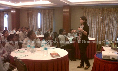 Sangeeta's Personality Development & Grooming Classes in G.T.B. Nagar, Delhi - 110009