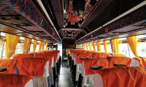 Sangeetha Cab in Chikkabanavara, Bangalore - 560057