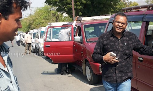 Sanjay Taxi Service in Adarsh Nagar, Ajmer - 305001