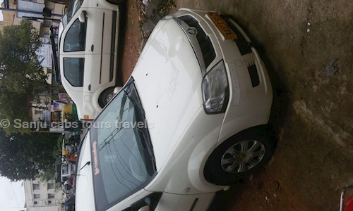 Sanju cabs tours travels in Attiguppe, Bangalore - 560040