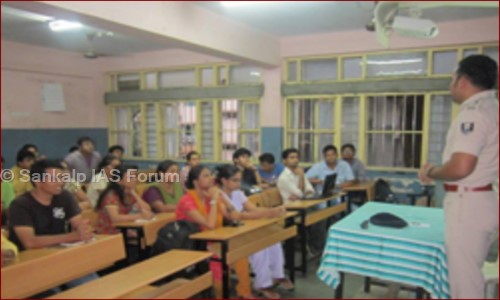 Sankalp IAS Forum in Dadar West, Mumbai - 400028