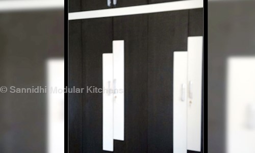 Sannidhi Modular Kitchens in Raja Rajeshwari Nagar, Bangalore - 560098