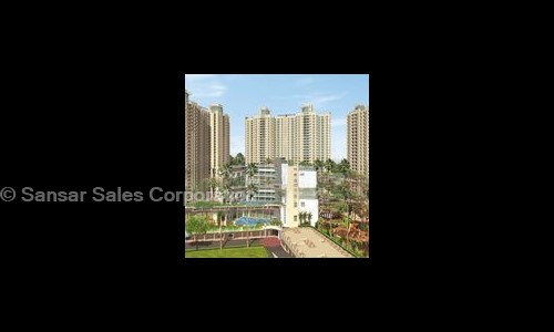 Sansar Sales Corporation in Kharadi, Pune - 411014