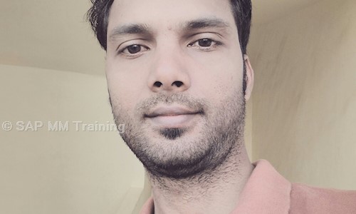 SAP MM Training in Hadapsar, Pune - 411028