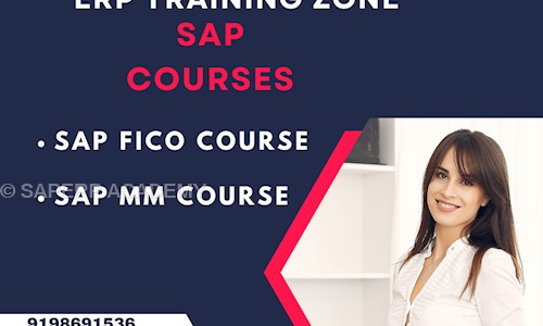 SAPERP ACADEMY in Jankipuram, Lucknow - 