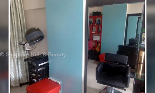 Sapphire Hair & Beauty in Anand Nagar, Pune - 411051