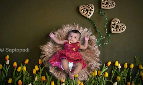 Saptopadi in Belgharia, Kolkata - 700056