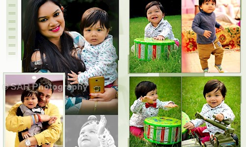 SAR Photography in Khilwat, Hyderabad - 500002