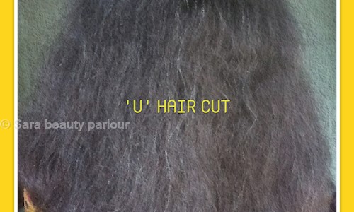 Sara beauty parlour in Indira Nagar, Coimbatore - 641004