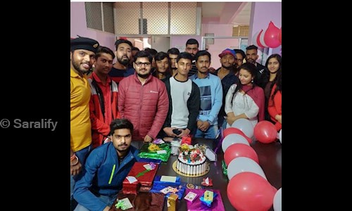 Savar Vidhya LLP in Vaishali Nagar, Jaipur - 302021