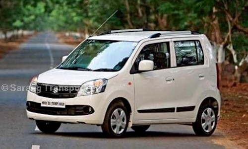 Sarang Transport in M.G. Road, Mumbai - 400104