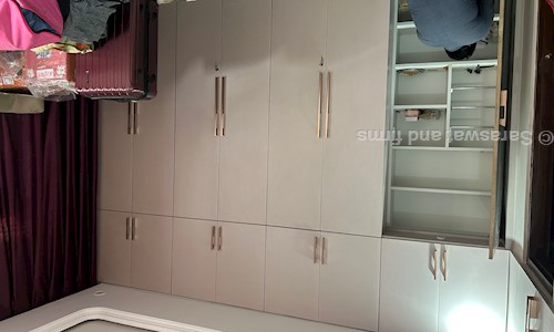ASID (Ayush Saraswat Interior Design) in Jagatpura, Jaipur - 303806