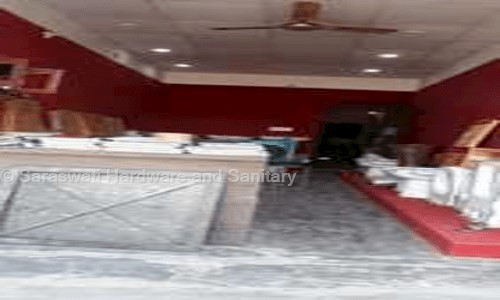 Saraswati Hardware and Sanitary in Ballabgarh Market, Faridabad - 121004