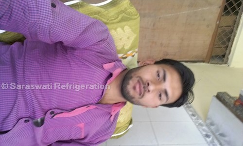 Saraswati Refrigeration in Sector 62, Noida - 201301