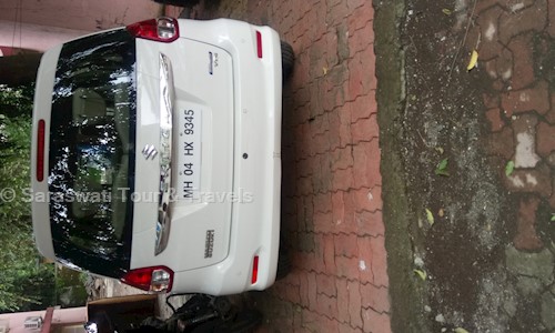 Saraswati Tour & Travels in Thane, Mumbai - 400601