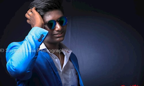 Sarathi India Photography in Valasaravakkam, Chennai - 600087
