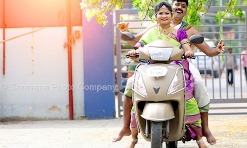 Saravana Photo Company in New Perungalathur, Chennai - 600063