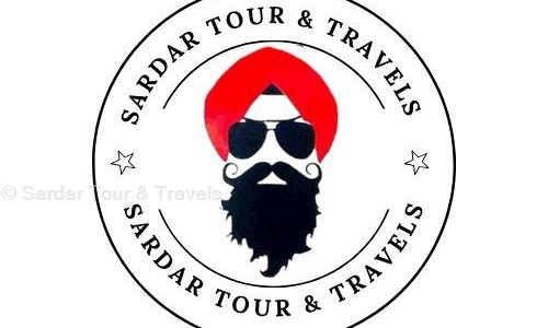 Sardar Tour & Travels in Anaj Mandi Kharar O, Kharar - 140301