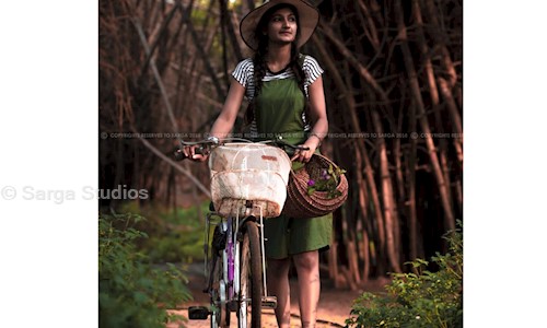Sarga Studios in Jayanagar, Bangalore - 560011