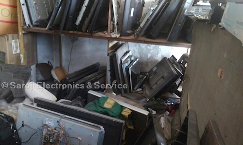 Saroji Electronics & Service in Perungudi, Chennai - 600096
