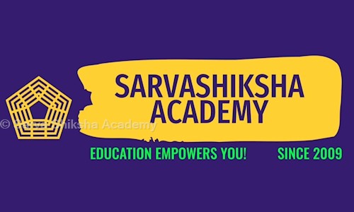 Sarva Shiksha Academy  in Bommanahalli, Bangalore - 560068