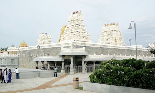 Sastha Travels in Kodambakkam, Chennai - 600024