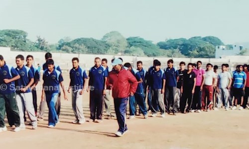 Satavahana Institute in Karim Nagar, Karimnagar - 505001
