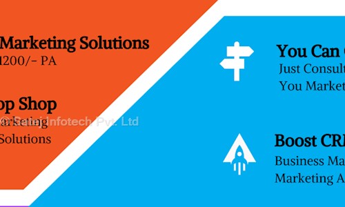 Satej Infotech Pvt. Ltd. in Shahupuri, Kolhapur - 416001