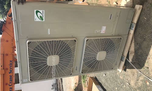 Sathya Air/Conditioner in Nagore, Nagapattinam - 610002