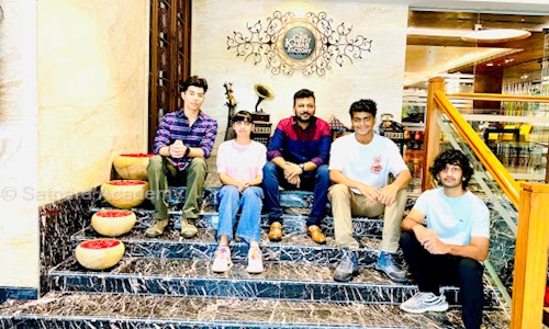 Satnara Academy in Mayur Vihar Phase I, Delhi - 110091
