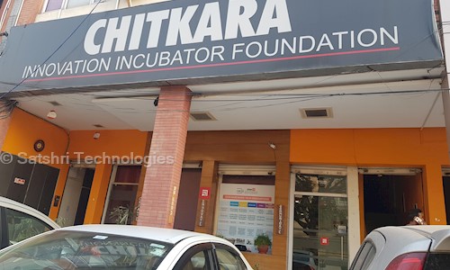 Satshri Technologies in Chandigarh, Chandigarh - 134112