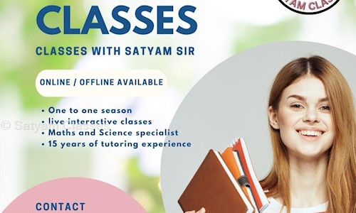 Satyam Classes