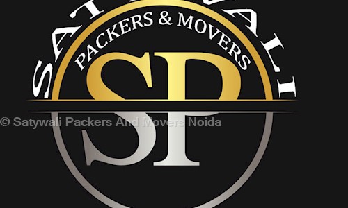 Satywali Packers And Movers Noida in Gamma I, Greater Noida - 201308
