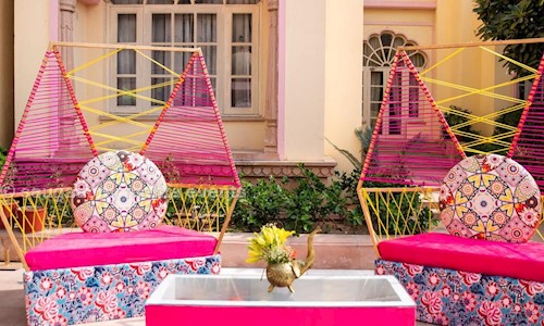 saugaat by mehta events in 80 Feet Road, Jaipur - 302019