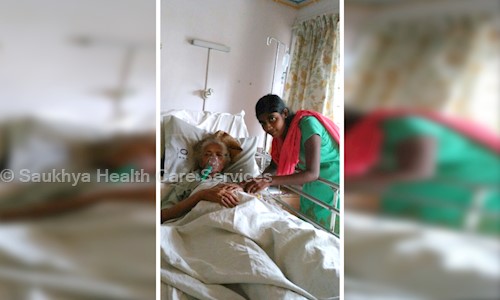 Saukhya Health Care Services