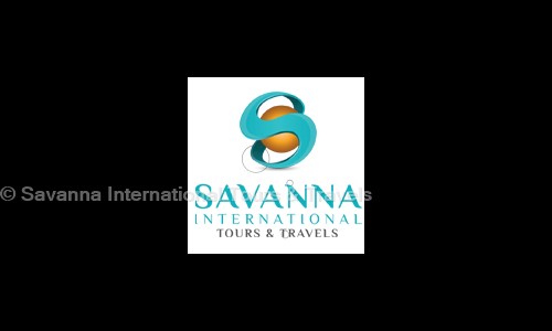 Savanna International Tours & Travels in Main Central Road, Angamaly - 683572