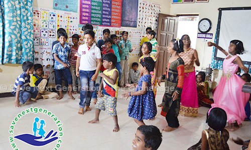 Save Next Generation - The Orphanage in Alwal, Hyderabad - 500010
