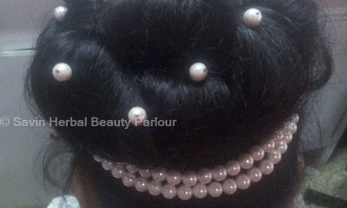 Savin Herbal Beauty Parlour in Kadri, Mangalore - 575002