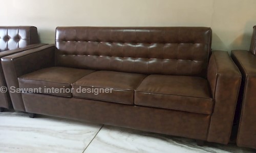 Sawant interior designer in Borivali, Mumbai - 400068