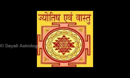 Sayali Astrologer in Sion, Mumbai - 400022