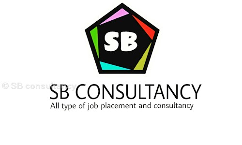 SB consultancy  in Govind Nagar, Dahod - 389151