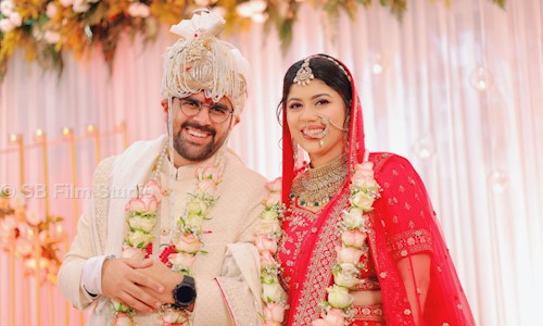SB Film Studio in Palam Village, Delhi - 