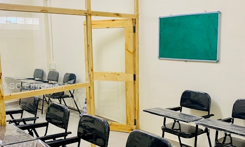 SC Education in Gunjan Cross Road, Vapi - 396195
