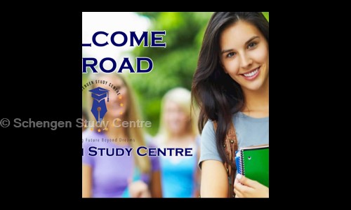 Schengen Study Centre in Gnanaolivupuram, Madurai - 625016