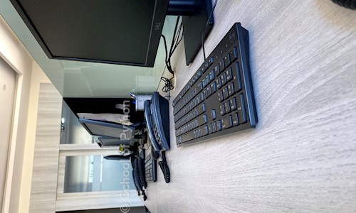 School of Python in Banashankari, Bangalore - 560085