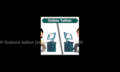 Science tuition online for class 1 to 10