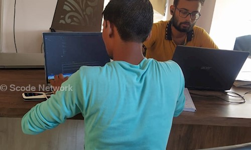 Scode Network in Kaushambi, Ghaziabad - 201010