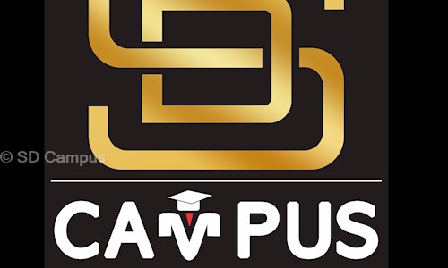SD Campus in Sahibabad, Ghaziabad - 201005